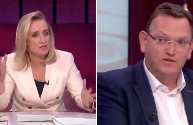 Sjuul Paradijs: Laat de beste politici de coronacrisis oplossen in tijdelijk kabinet